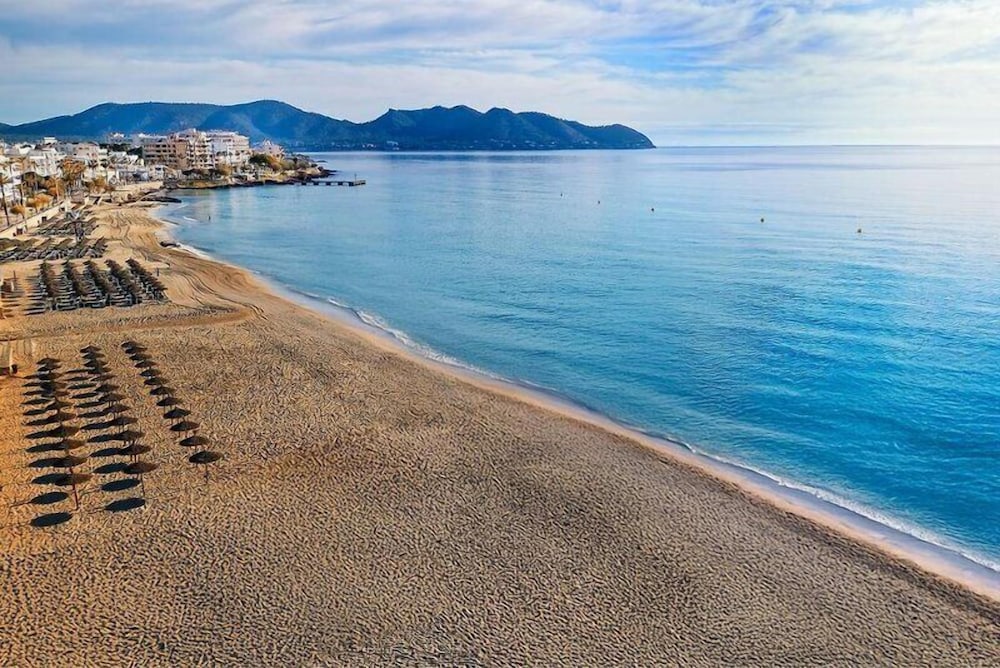 R2 Cala Millor Beach Apartment 43/50