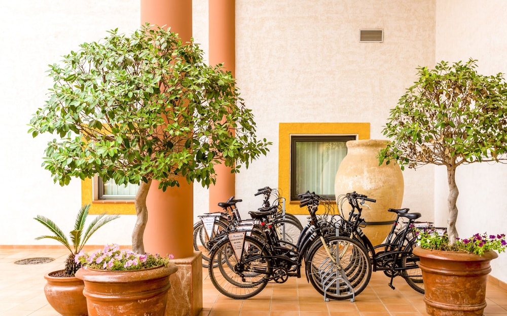 Tui Blue Isla Cristina Palace - Adults Only 7/50