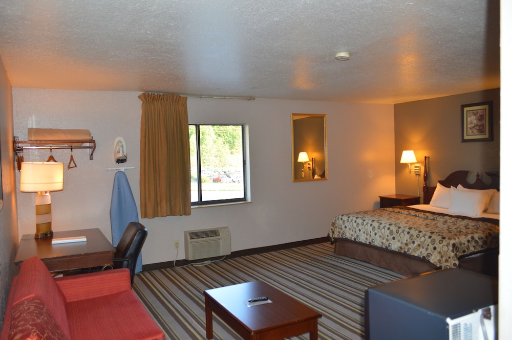 American Elite Inn 37/66
