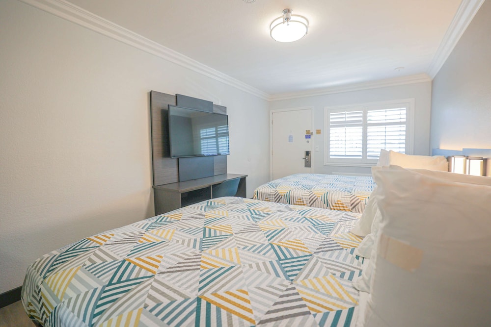 Motel6 Tustin, CA – Orange County 21/32
