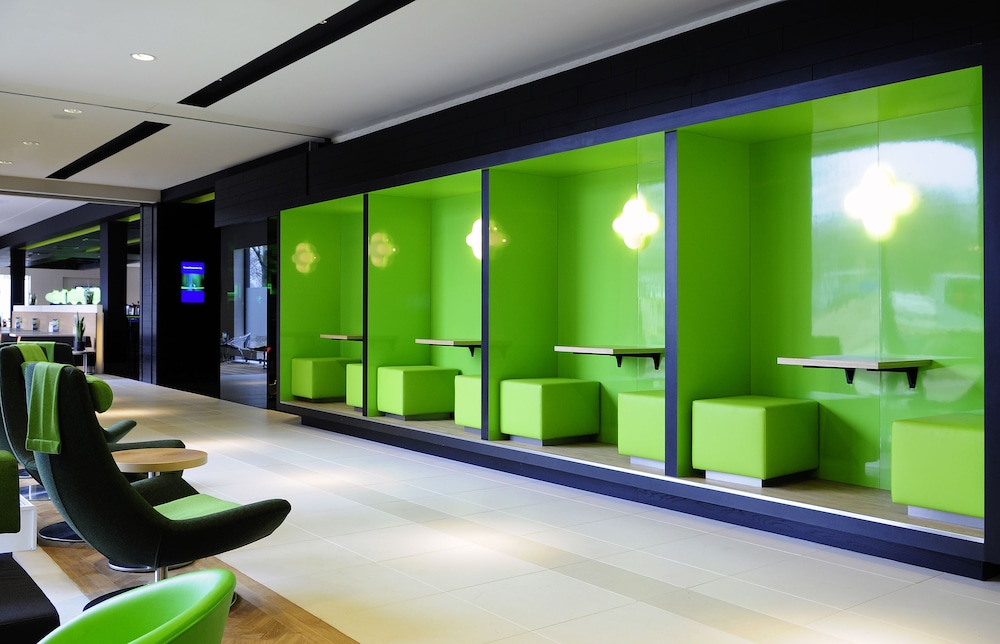 Novotel Amsterdam City Hotel 47/74