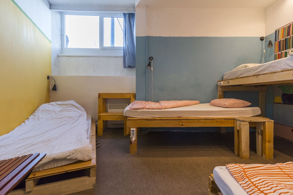Baroque Hostel Budapest 49/76