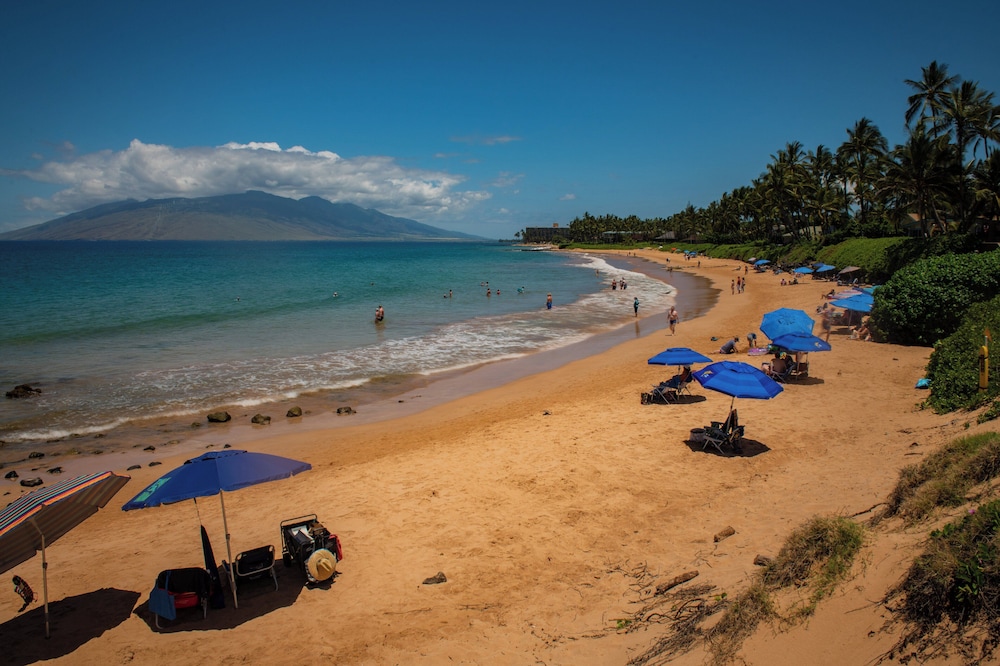 Wailea Ekahi Village A Destination Residence 79/84