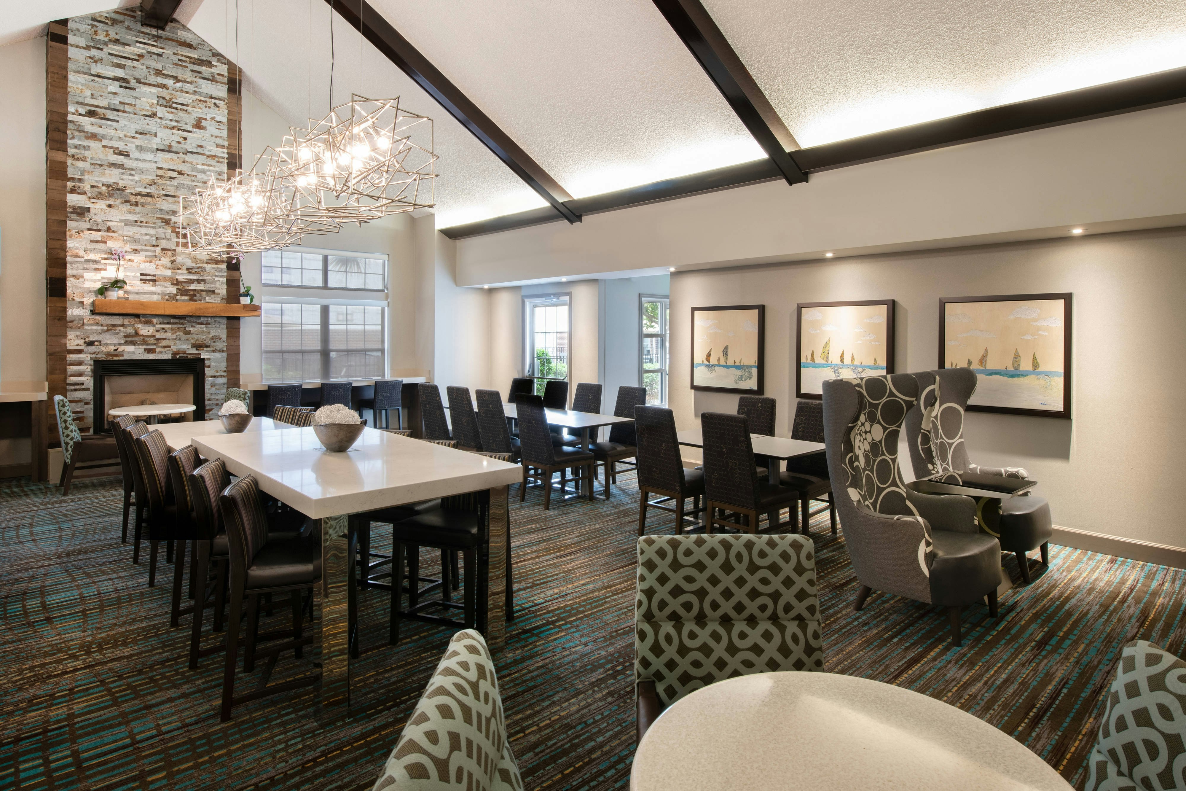 Residence Inn Jacksonville Butler Boulevard 8/17