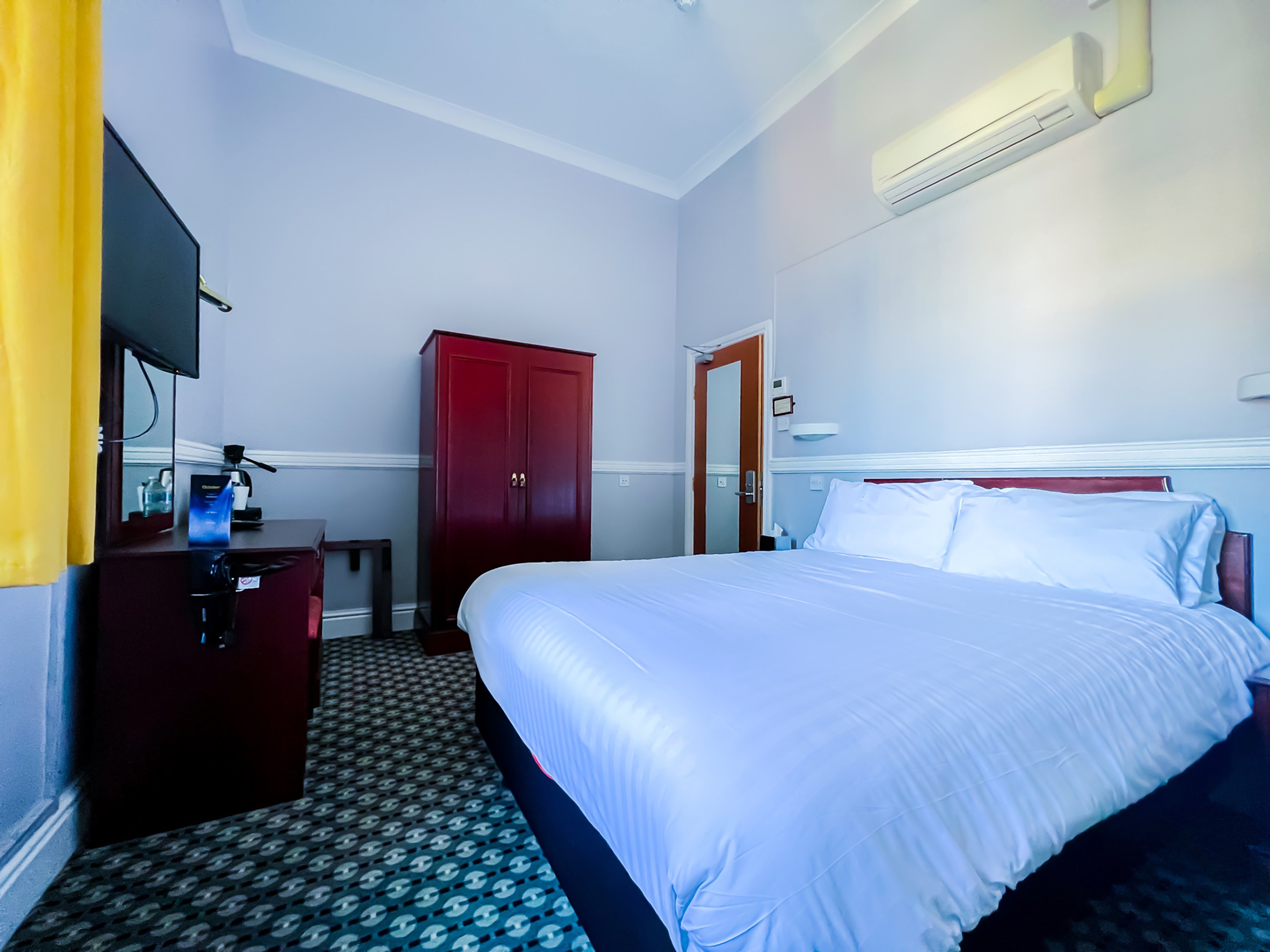 San Clu Hotel Ramsgate 8/42