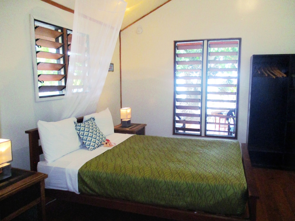 Maqai Beach Eco Resort 11/46