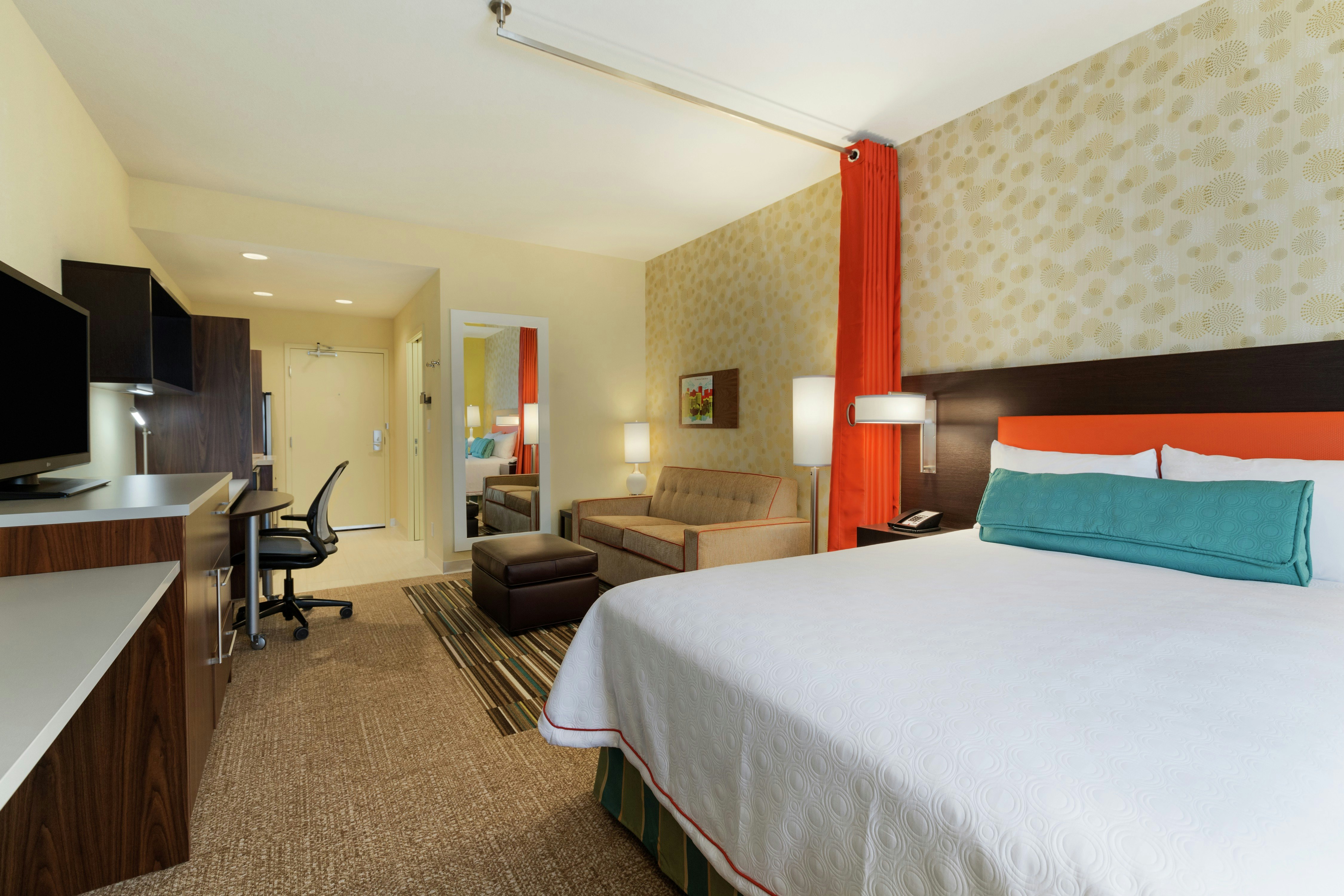Home2 Suites by Hilton Columbia Downtown 10/36