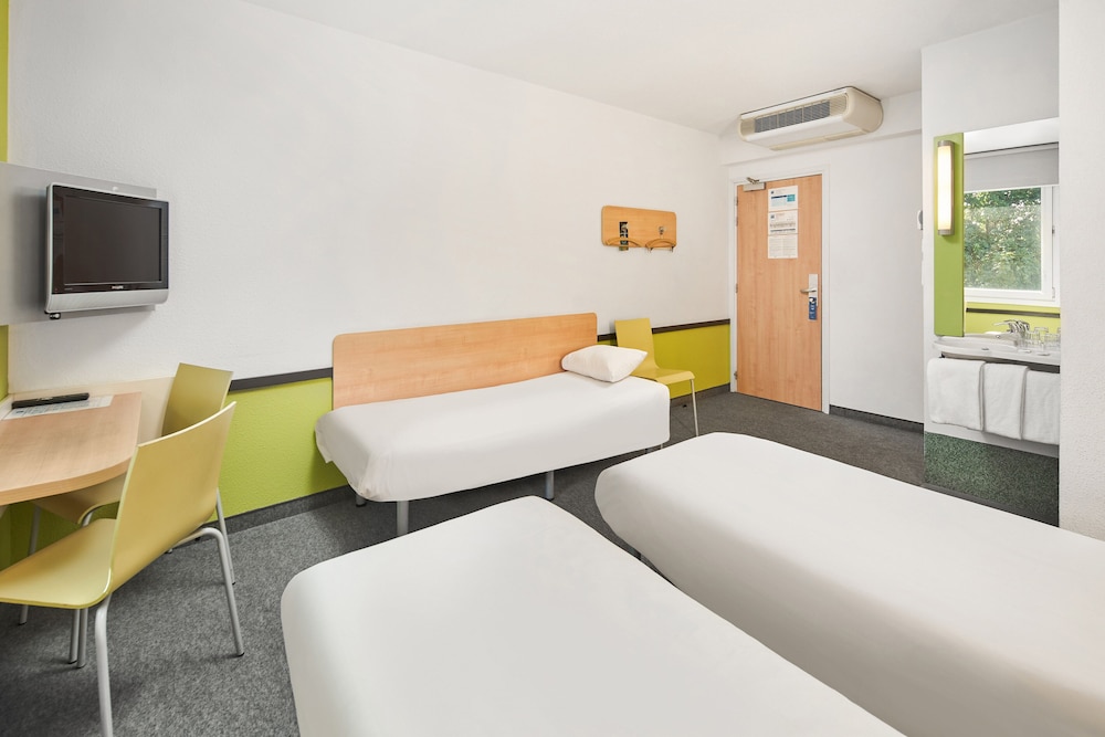 ibis budget Wroclaw Poludnie 14/50