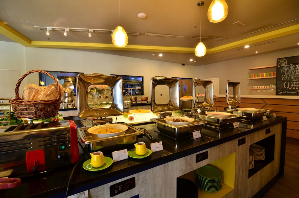Ibis Styles Kuala Lumpur Sri Damansara 41/69