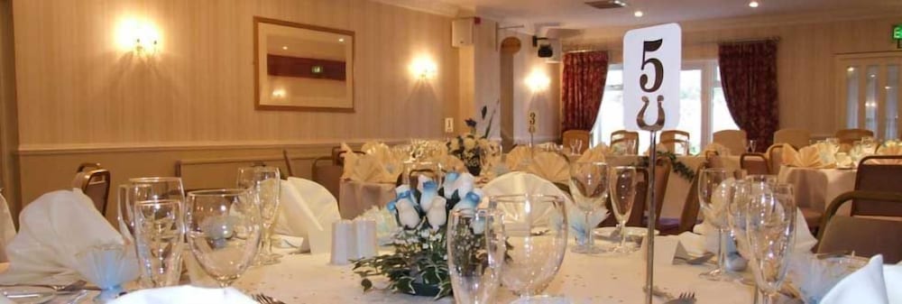 Ashburnham Hotel 45/50