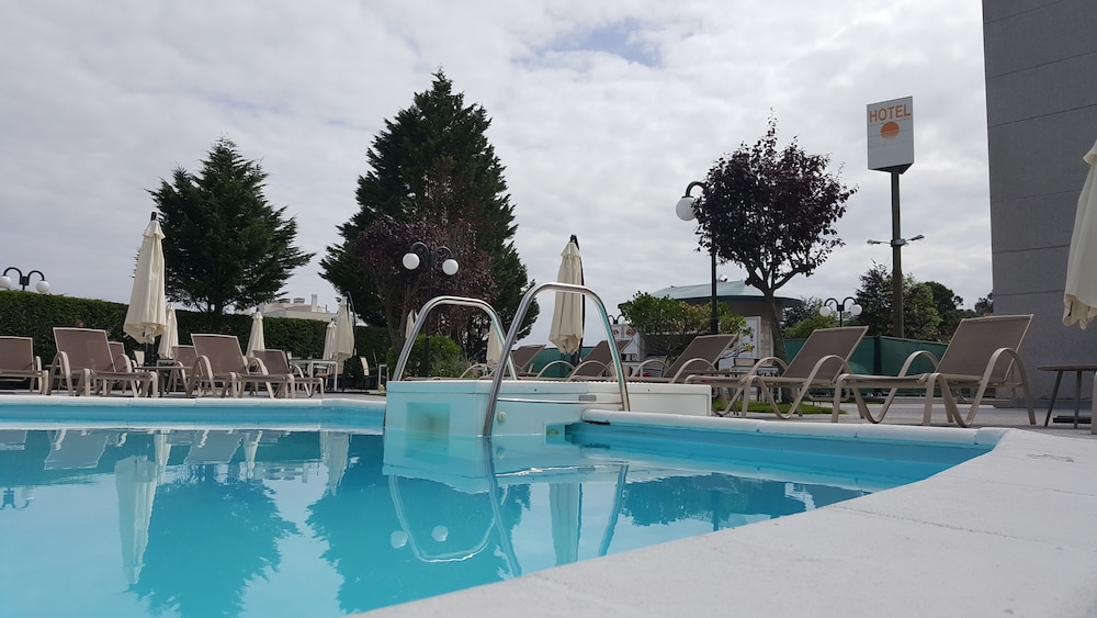Hotel la Palma de Llanes 14/27