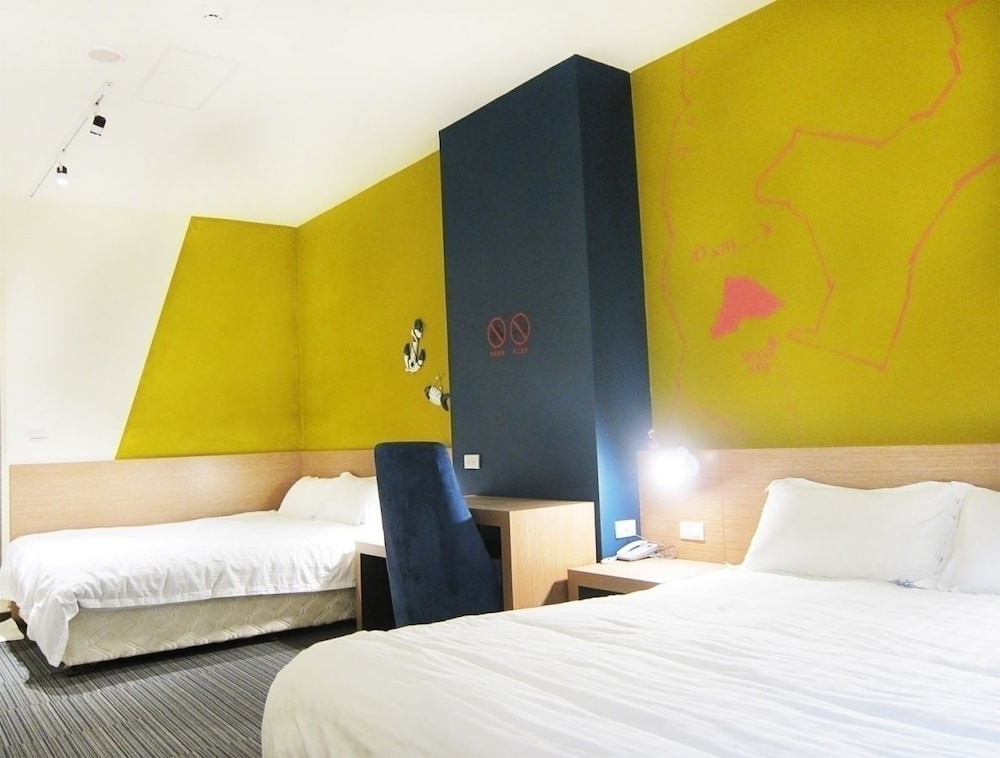 Wefun Inn 7/31