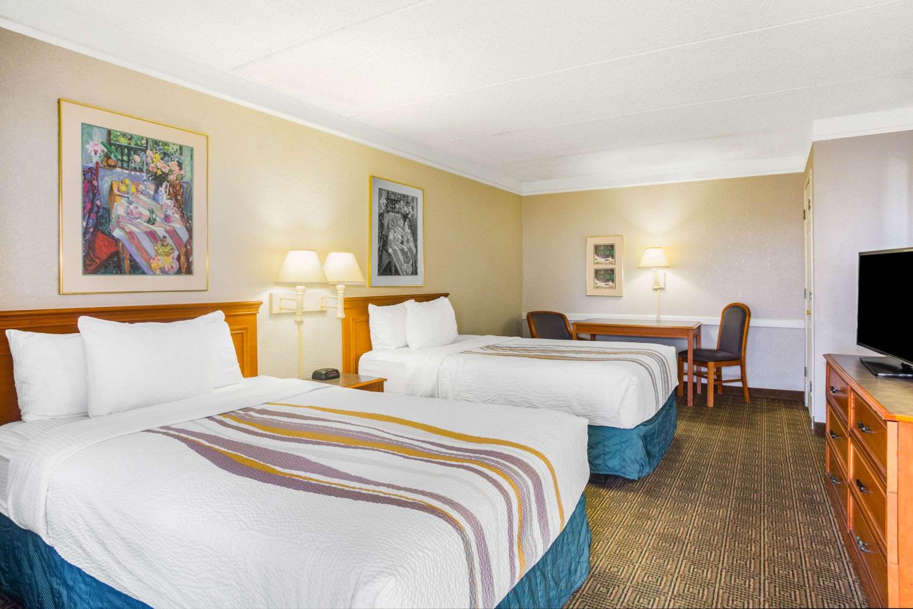 Room, Double Bed