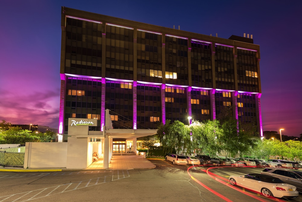 Hotel NoMa, Trademark Collection by Wyndham 1/55