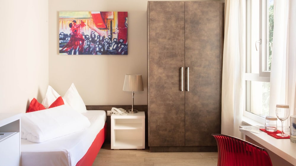 City Hotel Merano 13/29