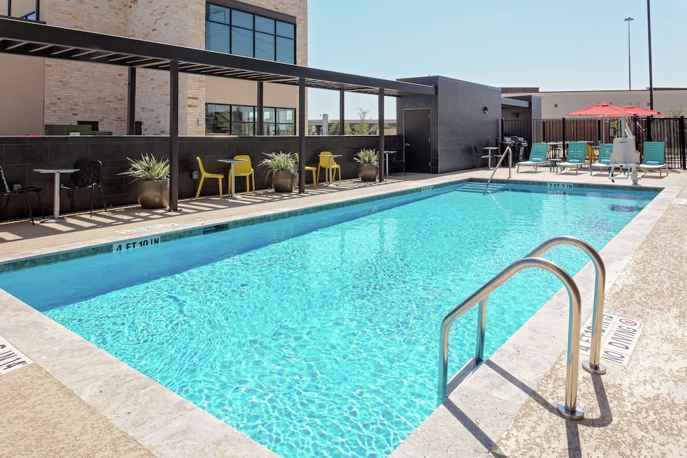 Home2 Suites By Hilton Rosenberg Sugar Land Area 3/44