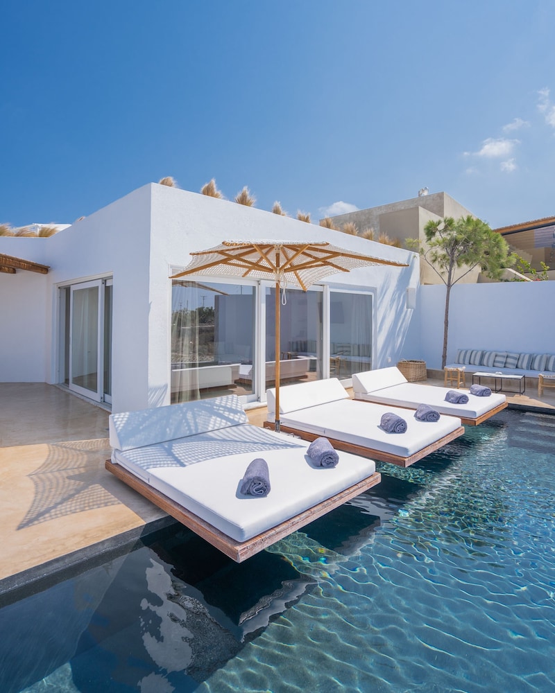 Andronis Arcadia Hotel 3/80