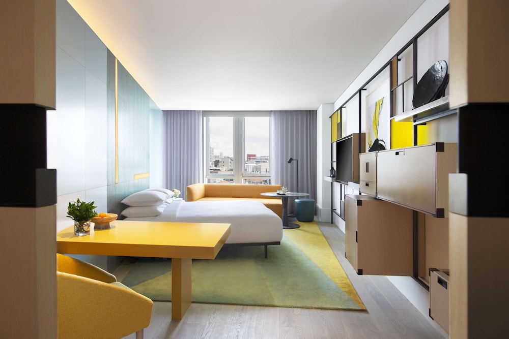 Andaz Seoul Gangnam 25/62