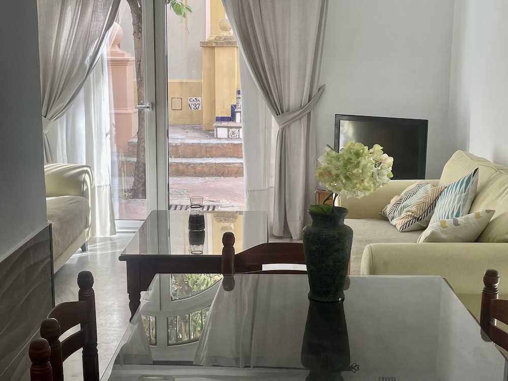 Apartamentos Puerto Sherry 27/50