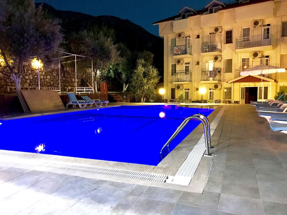 Doga Hotel Oludeniz 3/63