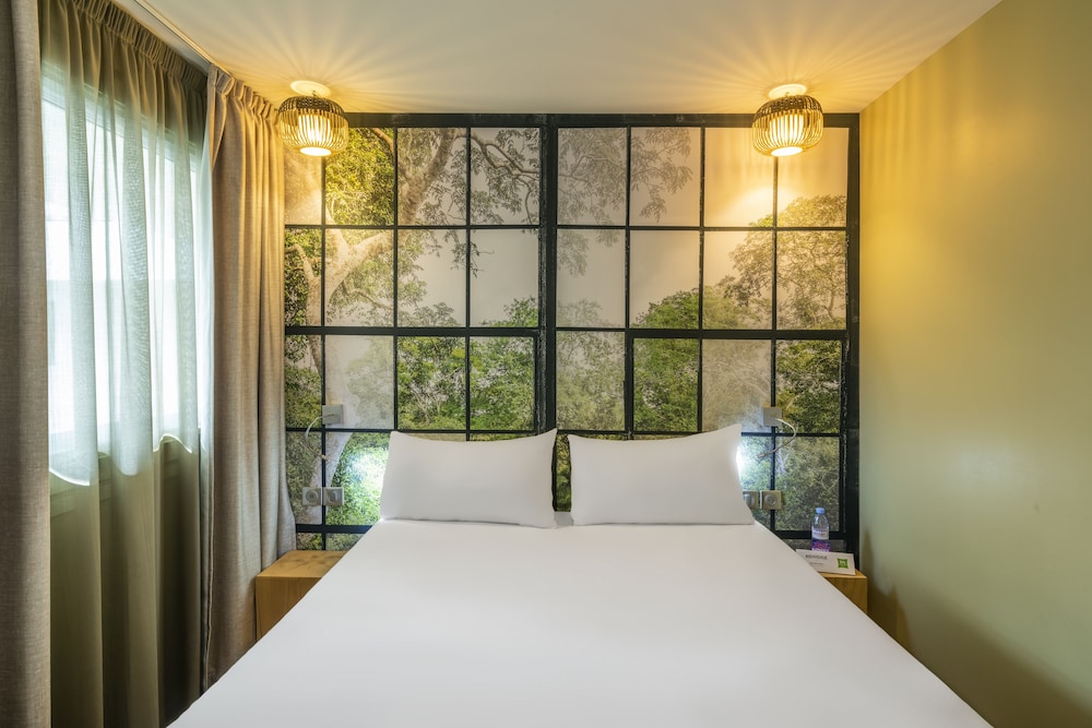 ibis Styles Parc des Expositions de Villepinte 11/67