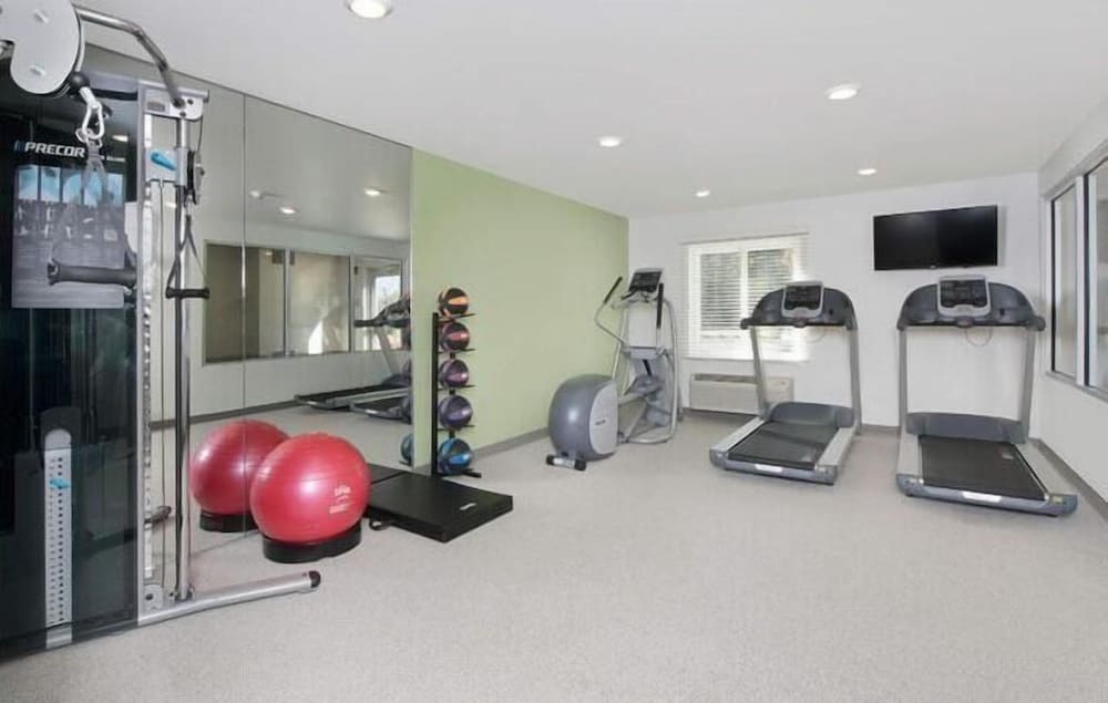 WoodSpring Suites Round Rock - Austin North 19/35
