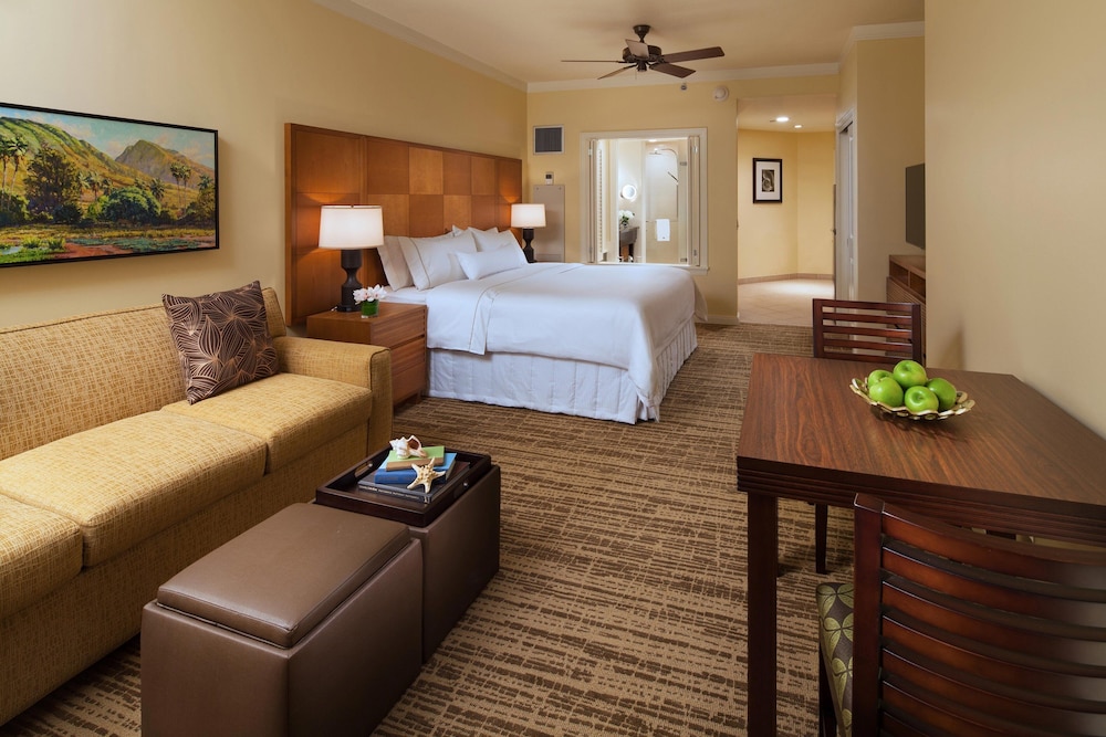 Westin Ka Anapali Ocean Resort Villas 21/53