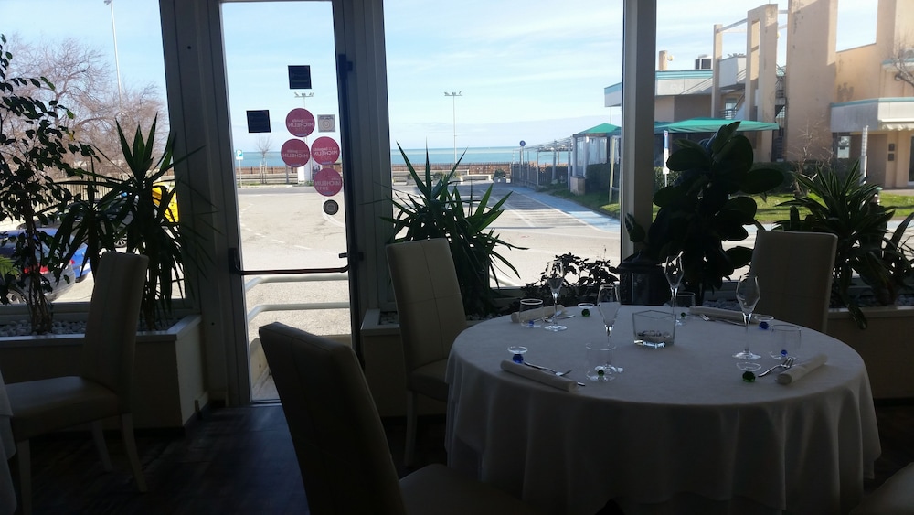 Hotel Elisabeth Due 45/50
