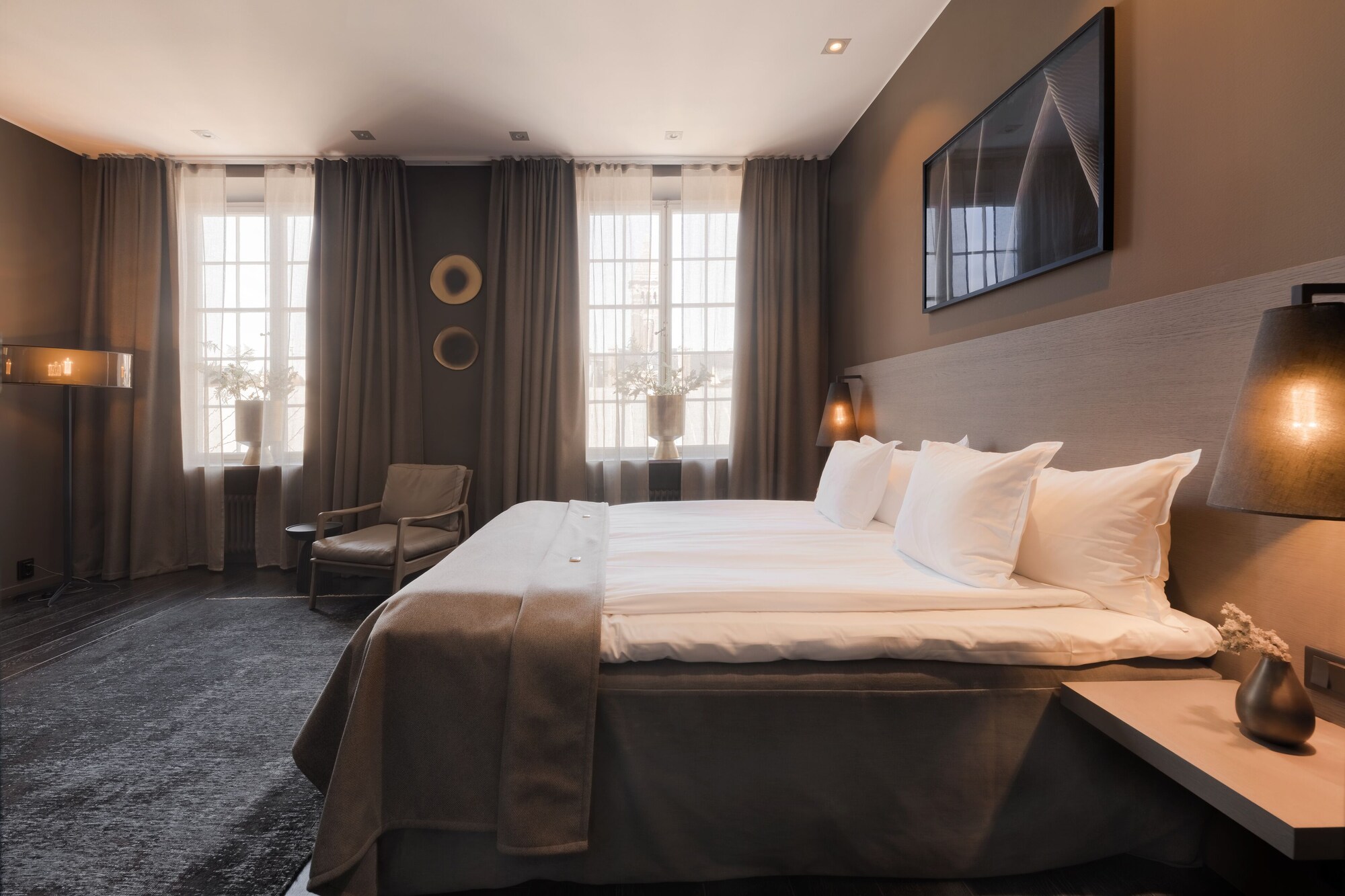 Junior Suite, Annex or Main Building