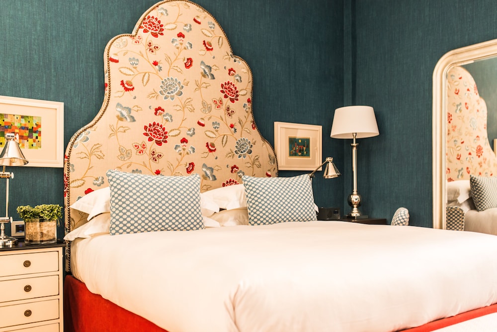Vmaison Hotel 32/34