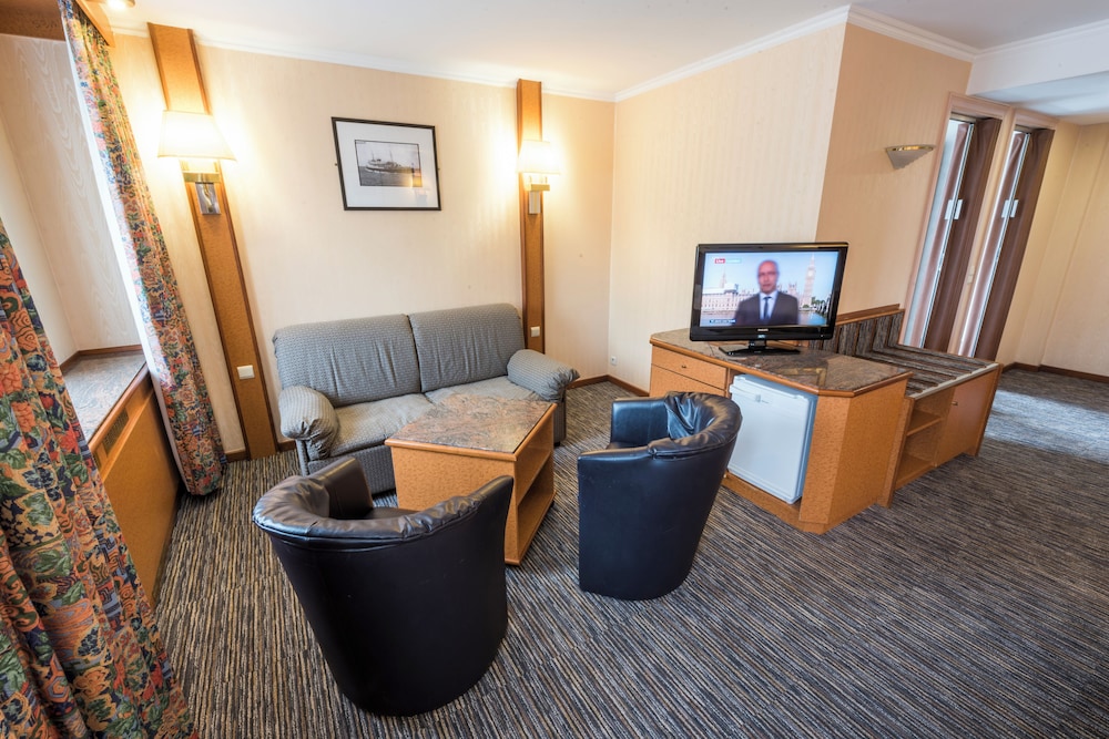 HOTEL BERO 28/45
