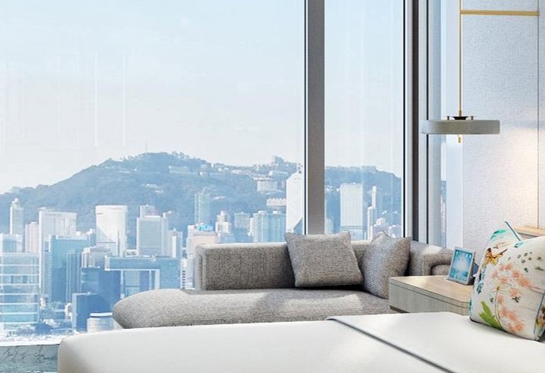 Kimpton Tsim Sha Tsui 28/50
