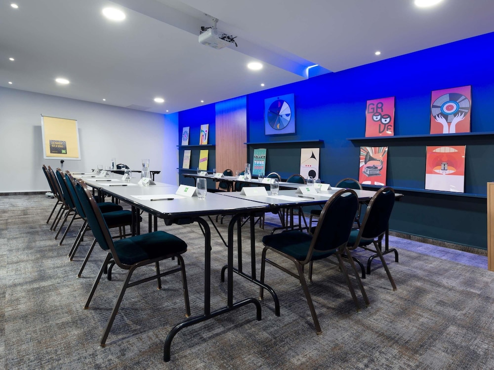 Ibis Styles Nancy Centre Gare 62/73