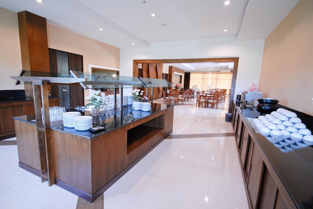 The Phufa Waree Chiangrai Resort 9/50