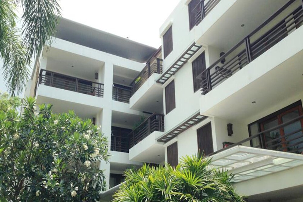 EVERGREEN RESORT 1/32