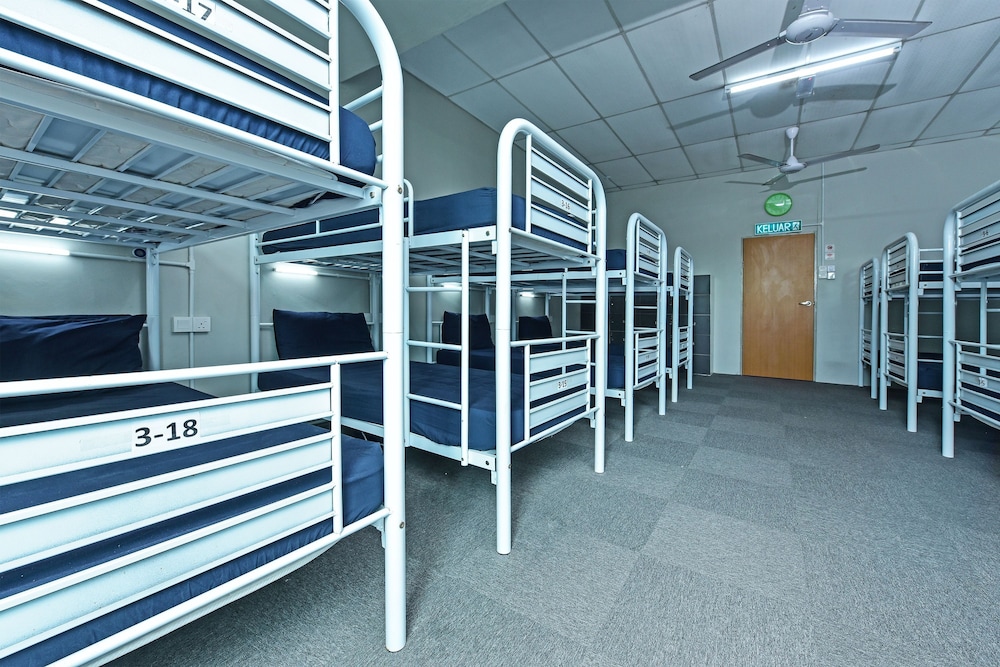 SPOT ON 89751 Bed Station Guest House 54/58
