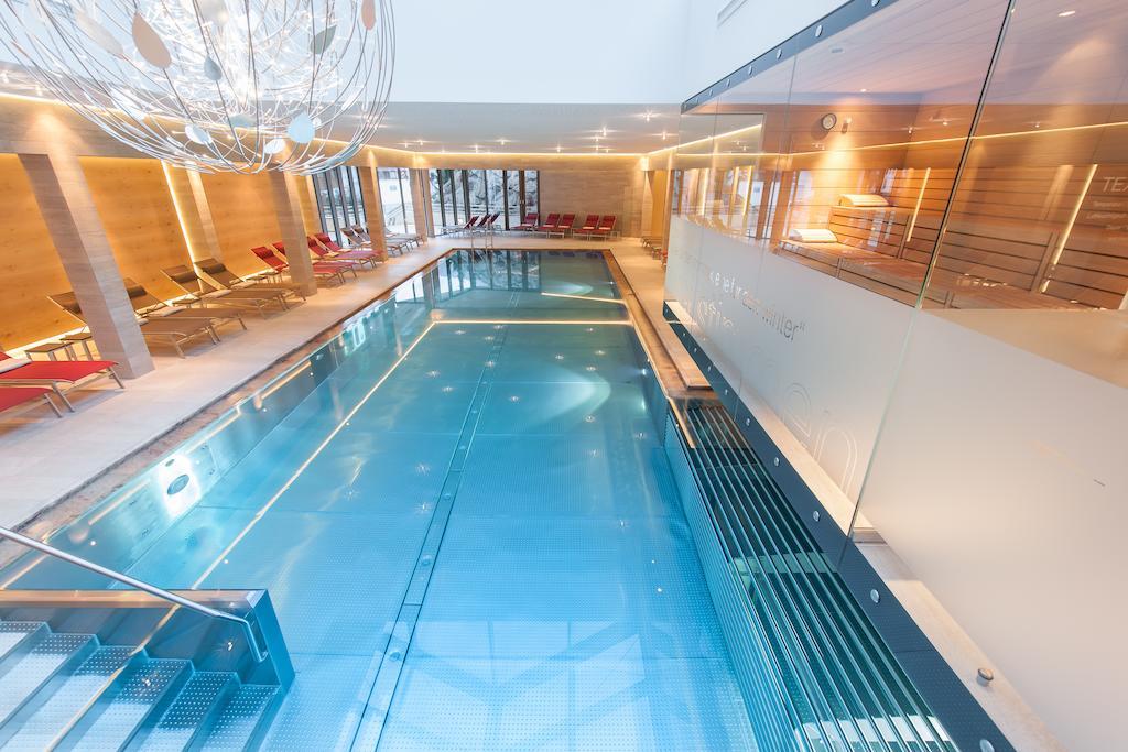 HOTEL TYROLERHOF 12/24
