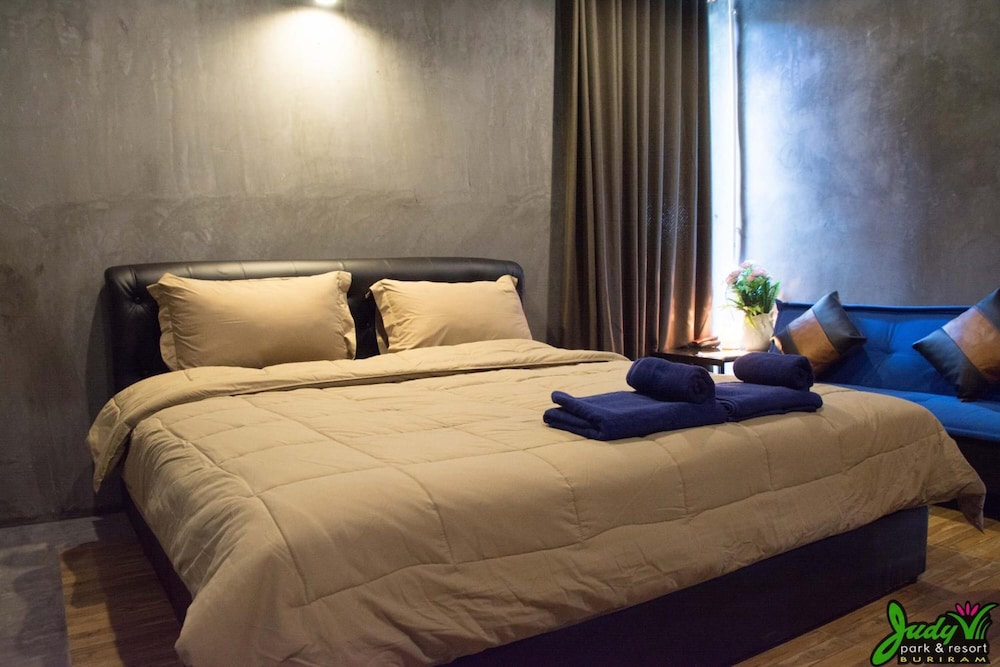 Buriram Judypark And Resort 30/50