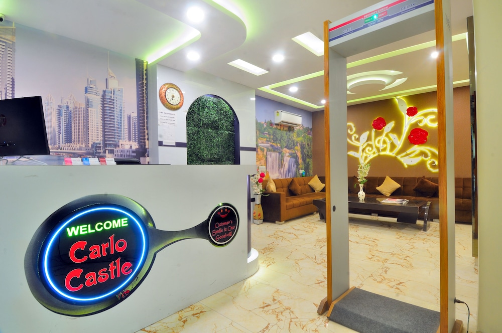 Check In Room RK Ashram 1/37