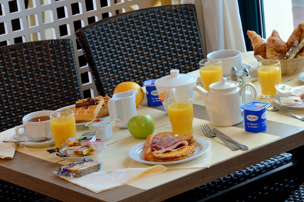 Sowell Hotels Le Beach 30/46