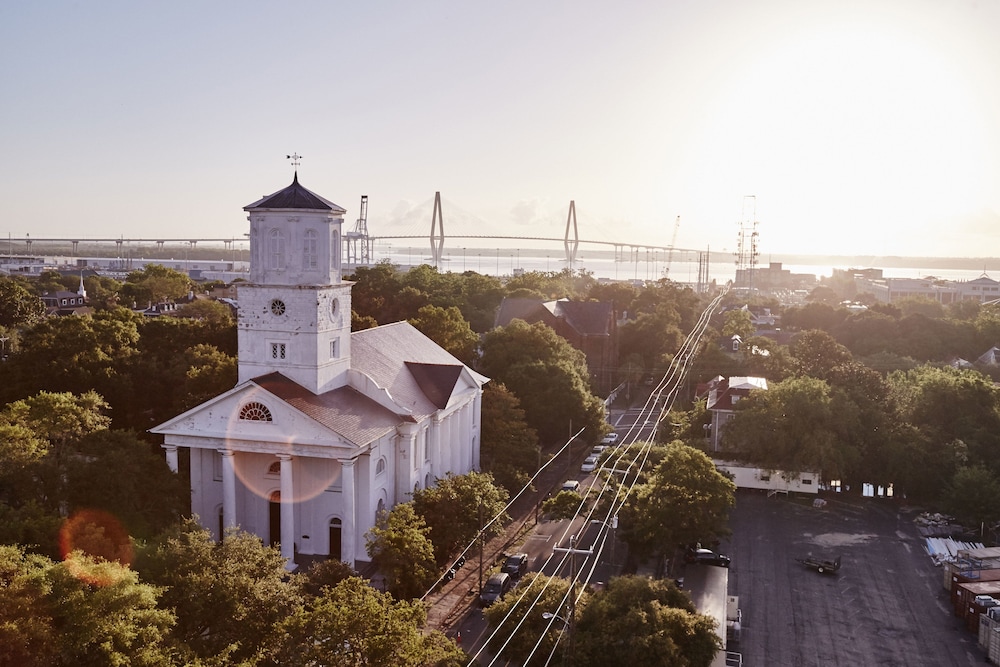 The Dewberry Charleston in CHARLESTON - SC