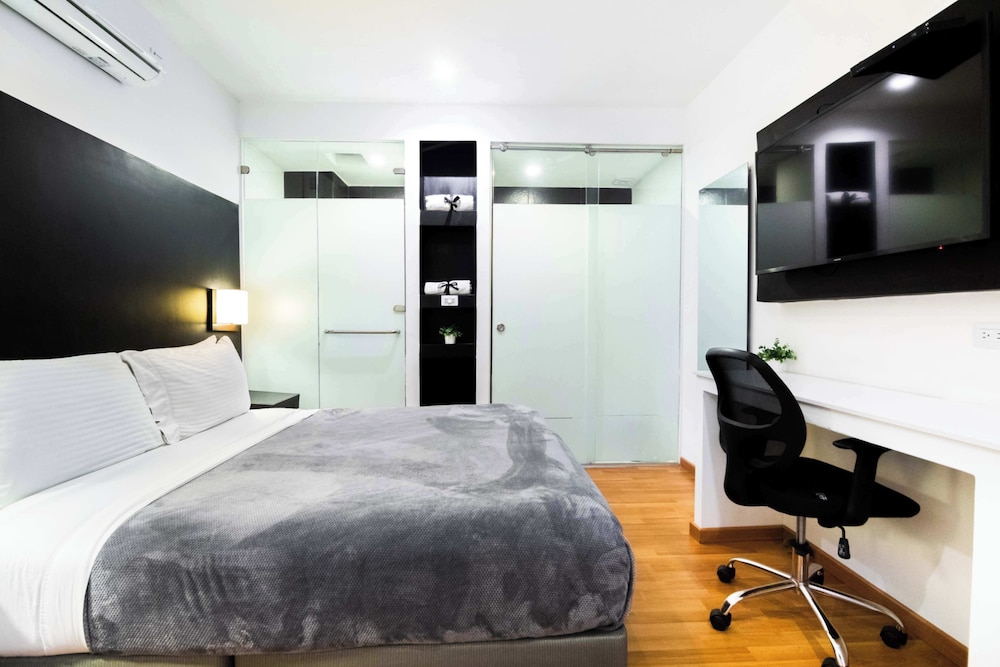 Hotel Z3 19/50