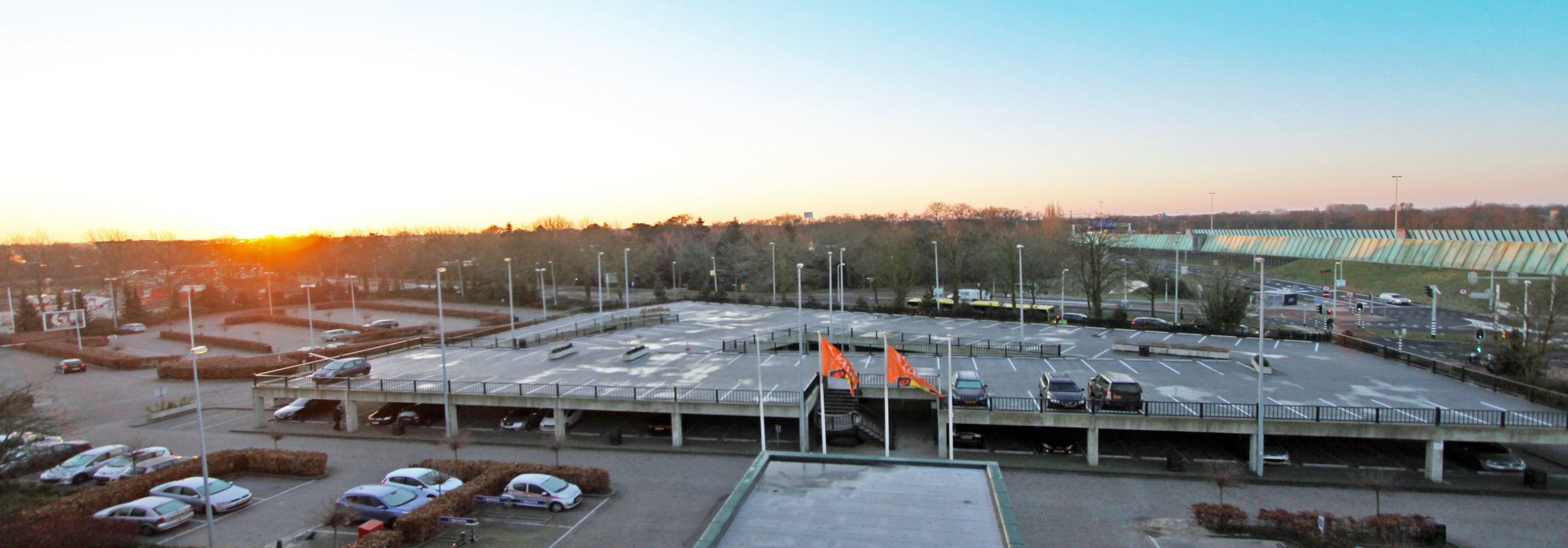 Van Der Valk Vianen 19/21