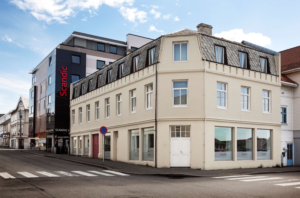 Scandic Haugesund 26/26