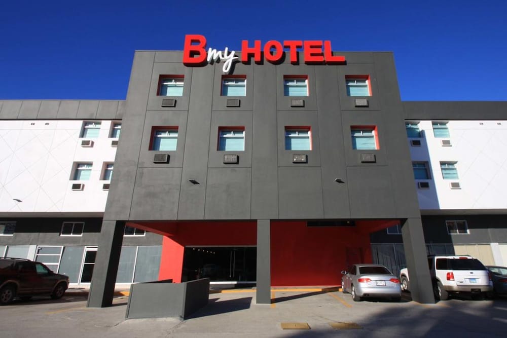 B my Hotel 2/37