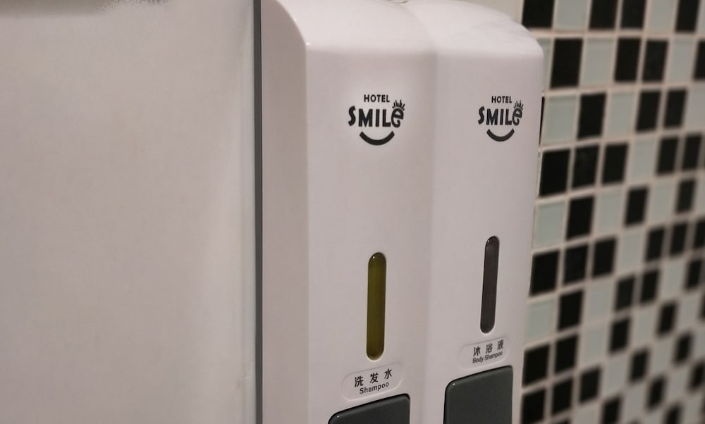 Smile Hotel Cheras Pudu KL Kuala Lumpur 46/56