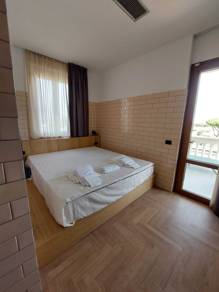 La Versiliana Hotel 7/50