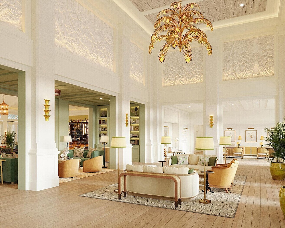The Naples Beach Hotel and Golf Club 4/46