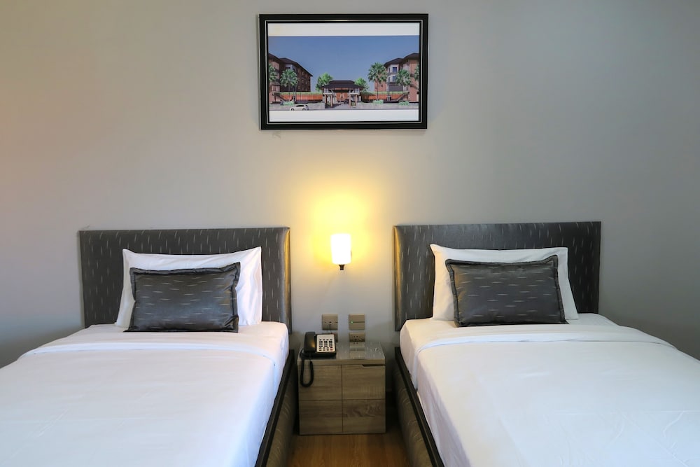 The Mira Hotel Chiang Rai 17/50