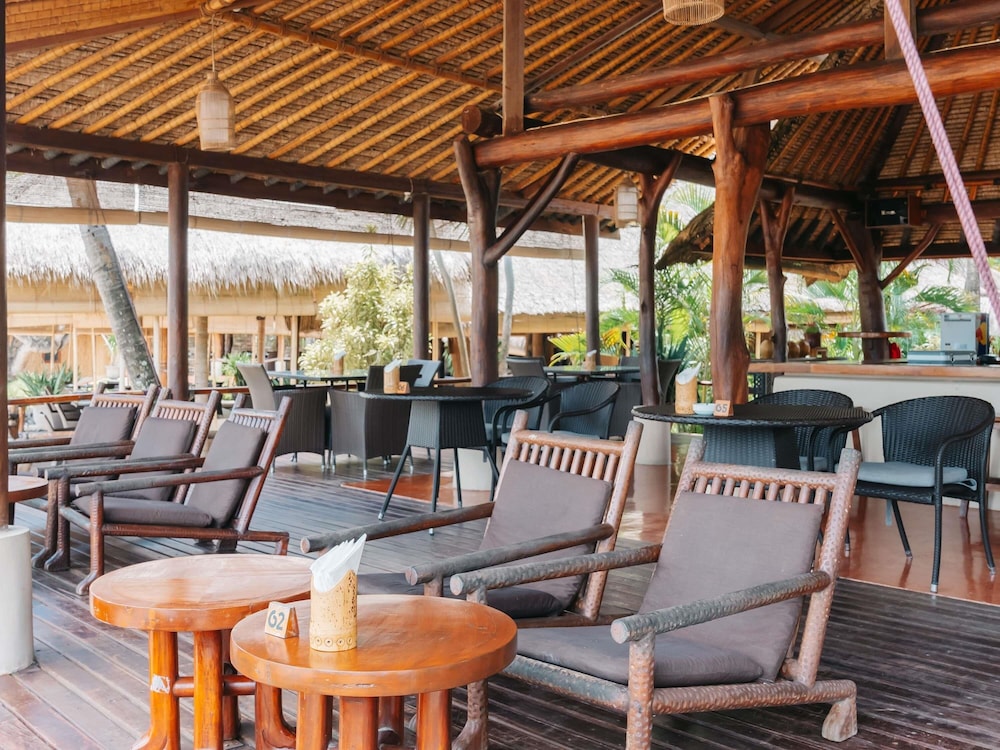 Novotel Lombok Resort and Villas 65/80